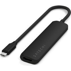 Satechi ST-P4SK USB-C Docking Station με HDMI 4K PD