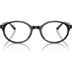 Ray-Ban RB5429 2000 Ανδρικός Σκελετός Γυαλιών Οράσεως Κοκάλινος Μαύρος