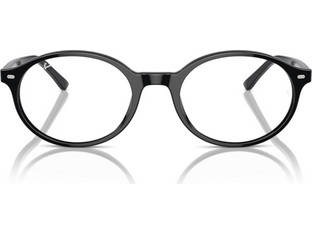 Ray-Ban RB5429 2000 Ανδρικός Σκελετός Γυαλιών Οράσεως Κοκάλινος Μαύρος