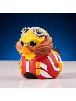 Numskull Tubbz Sonic Mini Dr. Eggman 5cm