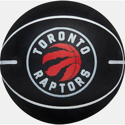 Wilson NBA Dribbler Bskt Tor Raptors WTB1100PDQTOR