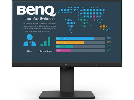 BenQ BL2786TC IPS Monitor 27" 1920x1080 FHD 100Hz 5ms