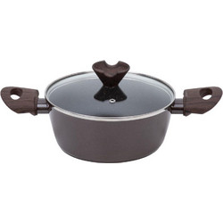 Resto Kitchenware Κατσαρόλα Ανοξείδωτη 20cm 2lt
