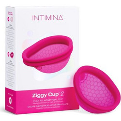 Intimina Ziggy Cup 2 B Κύπελλο Περιόδου