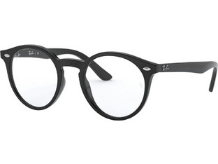 Ray-Ban RB1594 3542 Παιδικός Σκελετός Γυαλιών Οράσεως Κοκάλινος Μαύρος