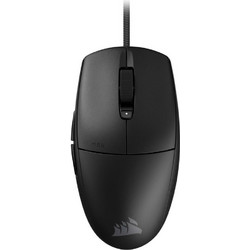 Corsair M55 Ενσύρματο Gaming Ποντίκι 16000 DPI Black