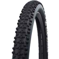 Schwalbe Tyre Smart Sam HS476 24" x 2.10 Συρμάτινο