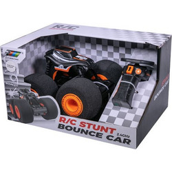 Bounce Τηλεκατευθυνόμενο Αυτοκίνητο 5205486254854