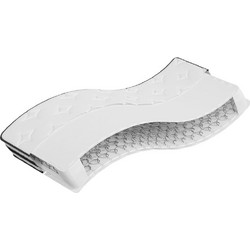 vidaXL Bonnell Springs Μονό 80x200cm 372953
