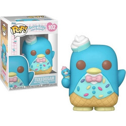 Funko Pop! Hello Kitty & Friends 102 Tuxedosam