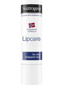 Neutrogena Lip Balm SPF4 4.8gr