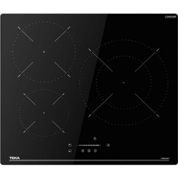 Teka IBC63BF110 Επαγωγική Εστία Αυτόνομη με Λειτουργία Κλειδώματος