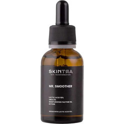 SkinTra Mr. Smoother Serum 30ml