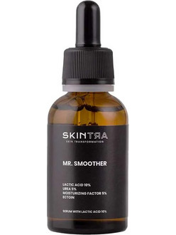 SkinTra Mr. Smoother Serum 30ml