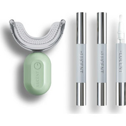 Lucent Stellar Gentle Kit Λεύκανσης Δοντιών