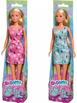 Simba Steffi Love Bloomy Pop 2 Σχέδια