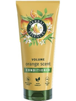 Herbal Essences Volume Orange Conditioner για Όγκο 250ml
