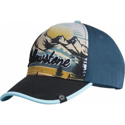 Pentagon Ανδρικό Καπέλο Jockey Snapback Υφασμάτινο Πολύχρωμο K13059-YE