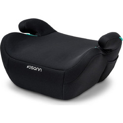 Osann Up Κάθισμα Αυτοκινήτου Booster i-Size 22-36kg Black
