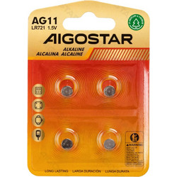 Aigostar LR721 AG11 4τμχ