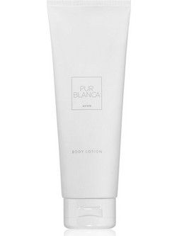 Avon Pur Blanca Ενυδατική Lotion Σώματος 125ml
