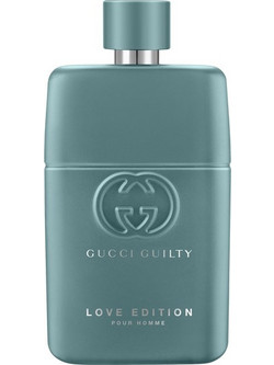 Gucci Guilty Love Edition Pour Homme Eau de Parfum 90ml