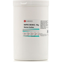 Chemco Barium Sulfate 1kg