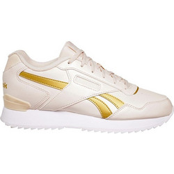 Reebok Glide Ripple Clip Γυναικεία Sneakers Εκρού 100201484