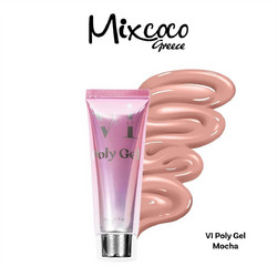 Mixcoco Mocha Vi Beauty Gel 30gr