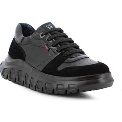 Callaghan Γυναικεία Sneakers Μαύρα 47399