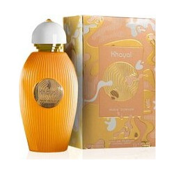 Paris Corner Khayal Eau de Parfum 100ml