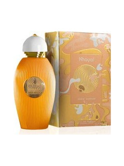 Paris Corner Khayal Eau de Parfum 100ml