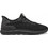 Geox Spherica Plus Ανδρικά Sneakers Μαύρα U55MPA06KEKC9999