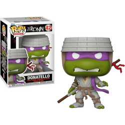 Funko Pop! Comics The Last Ronin 42 Donatello