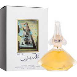 Salvador Dali Dali Eau de Parfum 100ml