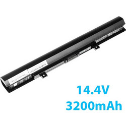 PA5185U-1BRS Συμβατή Μπαταρία Laptop για Toshiba Satellite 3200mAh
