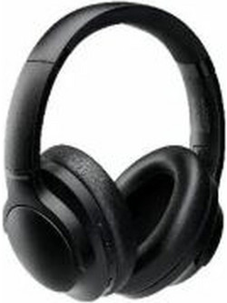 Panasonic RBHX330 Ασύρματα Bluetooth Ακουστικά Over Ear με Noise Cancelling Μαύρα