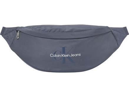 Calvin Klein Sport Essentials Τσαντάκι Μέσης Γκρι LV04G3001G-6WZ