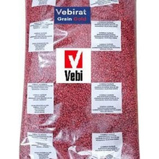 Vebi Grain Ποντικοφάρμακο/Τρωκτικοκτόνο 20kg