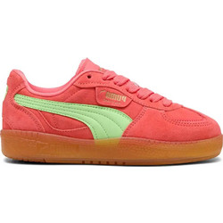 Puma Palermo Moda XTRA Gum Γυναικεία Sneakers Κοραλί 400323-05