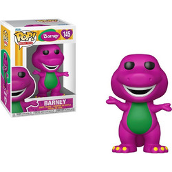 Funko Pop! Retro Toys Barney 145 Barney