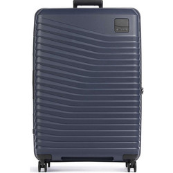 Samsonite Intuo 146916-2165 Βαλίτσα Μεγάλη 81x54x33cm με 4 Ρόδες Navy Μπλε
