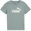 Puma Παιδικό T-Shirt Κοντομάνικο Πράσινο Mint 684930-30