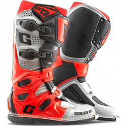 Gaerne SG12 Forge Black Orange