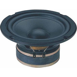 Ciare HW162 Woofer Ηχείου 6.5" 8Ω 180W