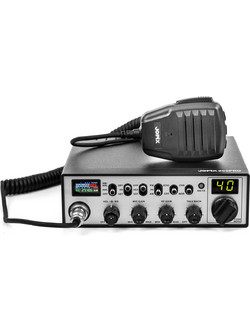 Jopix 900 Pro Black