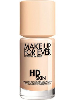 Make Up For Ever HD Skin Undetectable Stay-True 1R02 Liquid Foundation 30ml