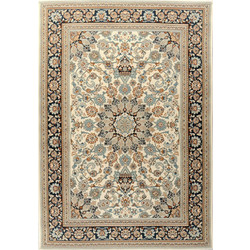 Tzikas Carpets Battu Χαλί Ορθογώνιο 140x200cm 302-0-280-01270-123