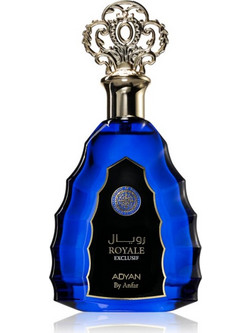 Anfar Adyan Royale Exclusif Eau de Parfum 100ml