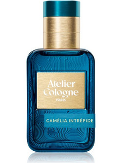 Atelier Cologne Camelia Intrepide Eau de Parfum 30ml